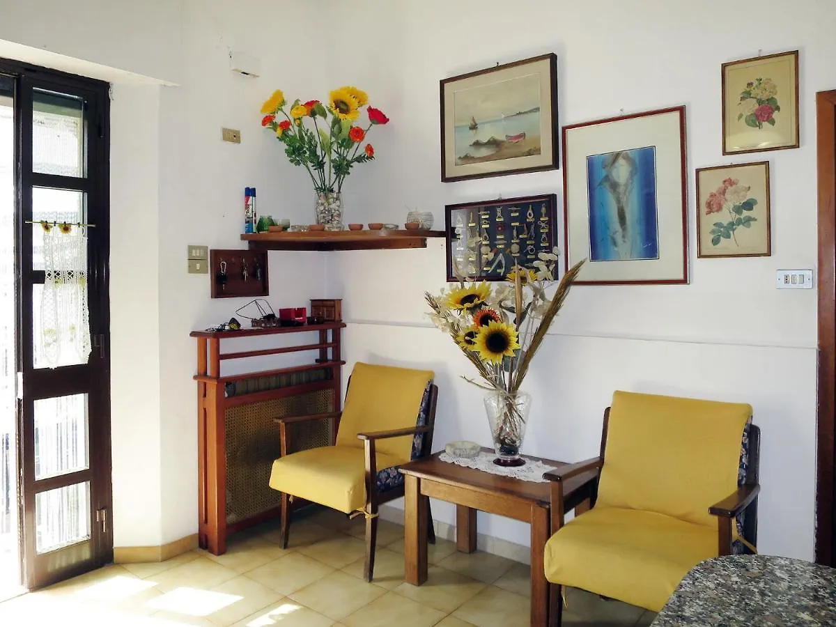 Dom wakacyjny Locazione Turistica Rolanda - Cst120 Willa Castiglione della Pescaia Włochy