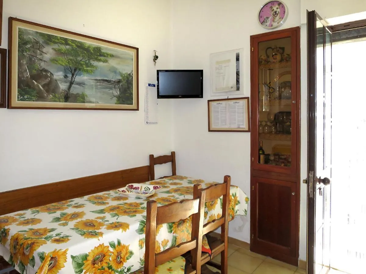 Locazione Turistica Rolanda - Cst120 Villa Castiglione della Pescaia Holiday home