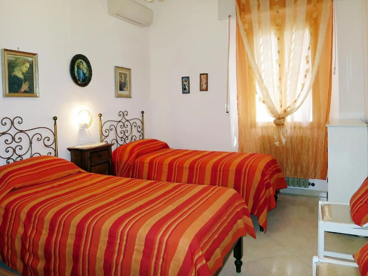 Holiday home Locazione Turistica Rolanda - Cst120 Villa Castiglione della Pescaia