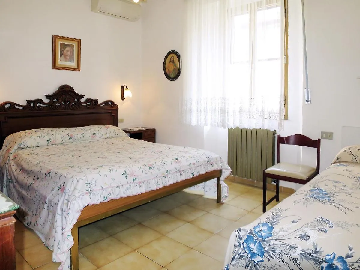Locazione Turistica Rolanda - Cst120 Villa Castiglione della Pescaia Italy