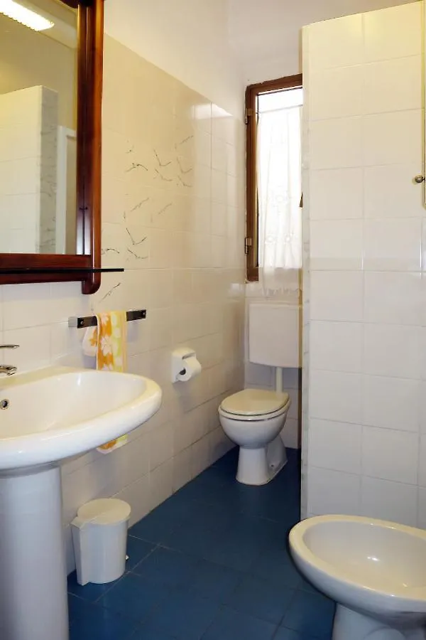 Locazione Turistica Rolanda - Cst120 Villa Castiglione della Pescaia