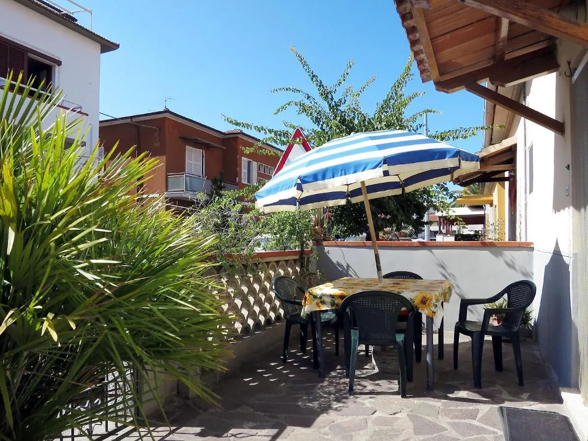 Locazione Turistica Rolanda - Cst120 Villa Castiglione della Pescaia 0*,  Italy