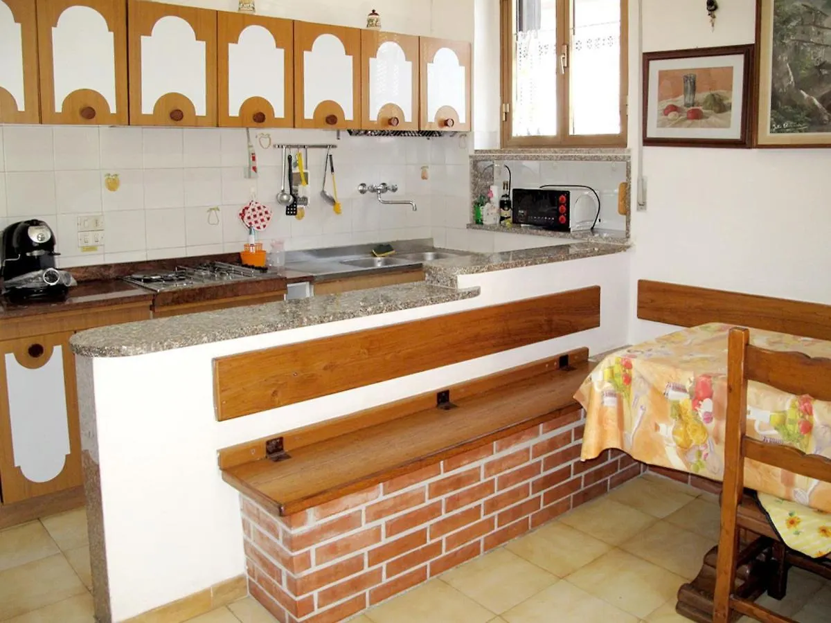 Holiday home Locazione Turistica Rolanda - Cst120 Villa Castiglione della Pescaia